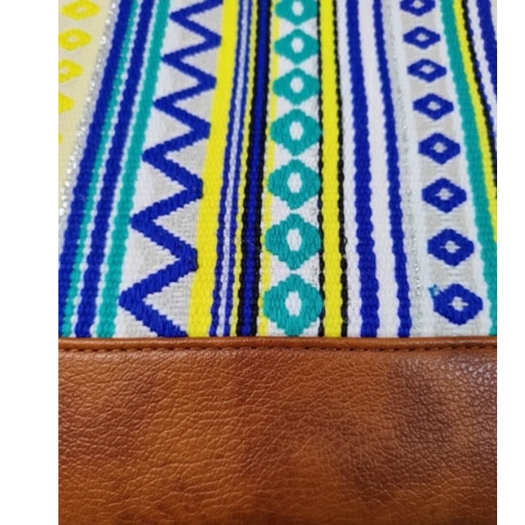 Stylish Eco-Friendly D Sling Bag for Everyday Use 175